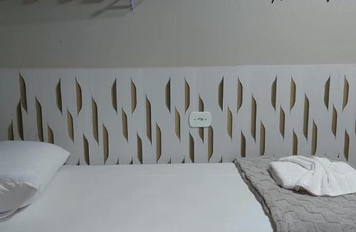 Treze Tilias House | Pousada Papuã