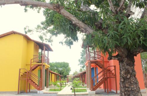 Caicara Hotel | Pousada Paraíso dos Ipês