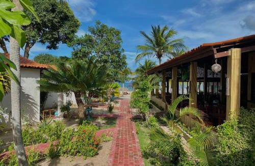 Caicara Hotel | Pousada Paraiso Verão