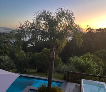 Ibiraquera Hotel | Pousada Paraíso do Luz