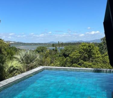 Ibiraquera Hotel | Pousada Paraíso do Luz