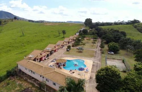 Carmo do Rio Claro Hotel | Pousada Paraíso do Carmo