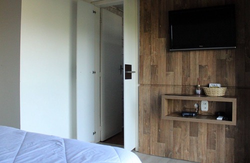 Bento Goncalves Hotel | Pousada paraíso