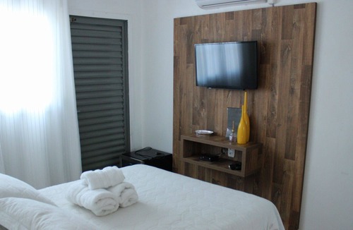 Bento Goncalves Hotel | Pousada paraíso