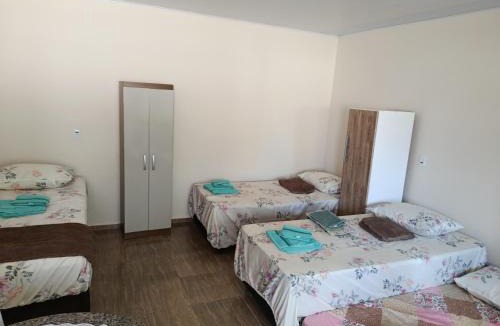 Telemaco Borba Hotel | Pousada Paraíso