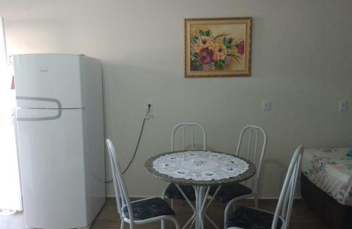 Telemaco Borba House | Pousada Paraíso