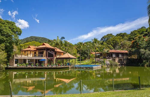 Itaipava Hotel | Pousada Parador Santarém