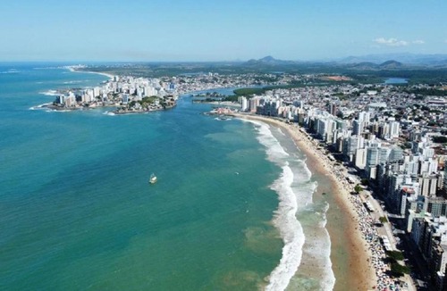 Praia do Morro House | Pousada Paraiso Guarapari