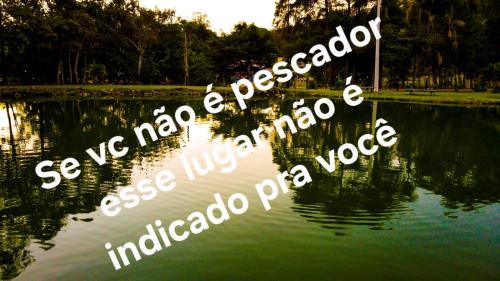 Serra Negra Hotel | Pousada Paraiso pesca esportiva
