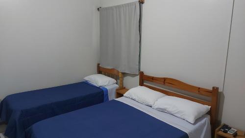 Mostardas Hotel | Pousada Parque