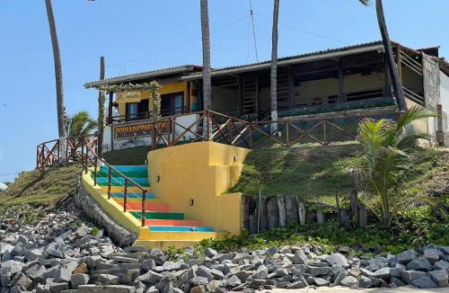 Maracajau Hotel | Pousada Parracho