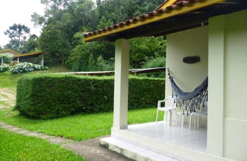 Goncalves Hotel | Pousada Passaredo
