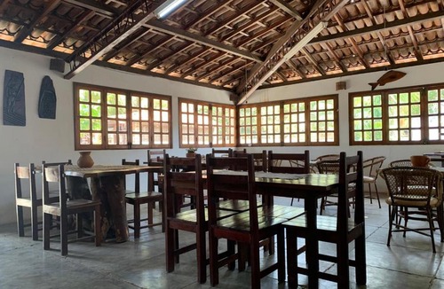Barra Grande Hotel | Pousada PauBrasil