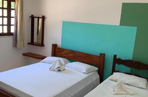 Barra Grande Hotel | Pousada PauBrasil