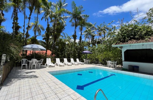 Garuva Acima Hotel | Pousada Pedacinho do Céu
