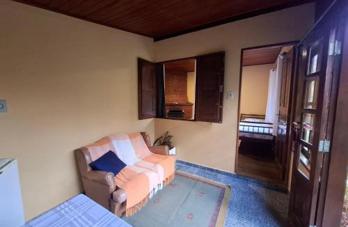Nucleo Maua Hotel | Pousada Pedra da Gávea