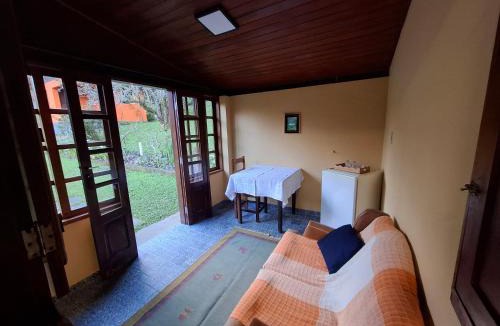 Nucleo Maua Hotel | Pousada Pedra da Gávea