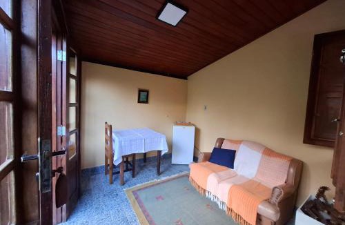 Nucleo Maua Hotel | Pousada Pedra da Gávea