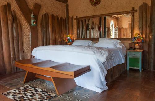 Tapirai Hotel | Pousada pegada da onça