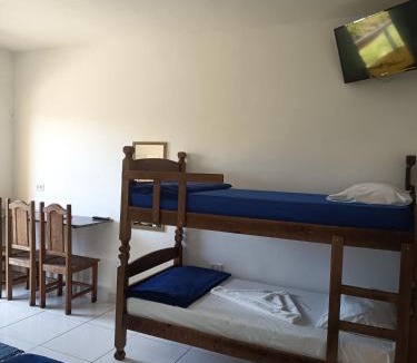 Peruibe Apartment | Pousada Peruíbe Frente ao Mar - Suítes, Kitnets e Apto