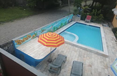 Peruibe Hotel | Pousada Pier36