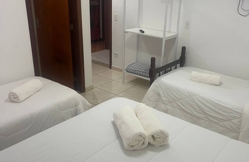 Fracalanza Hotel | Pousada Pinheiro Real