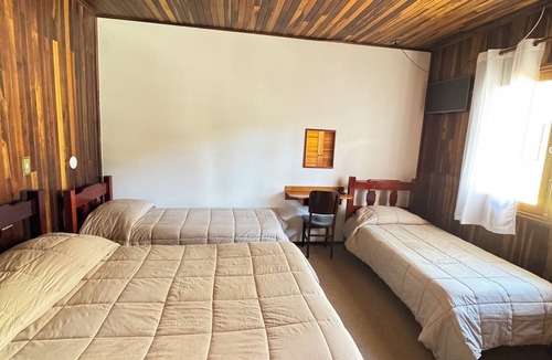 Fracalanza Hotel | Pousada Pinheiro Real