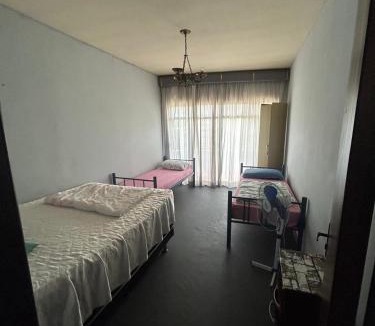 Nova Russia Bed & Breakfast | Pousada Ponta Grossa