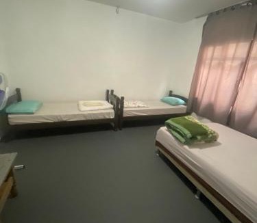 Nova Russia Bed & Breakfast | Pousada Ponta Grossa