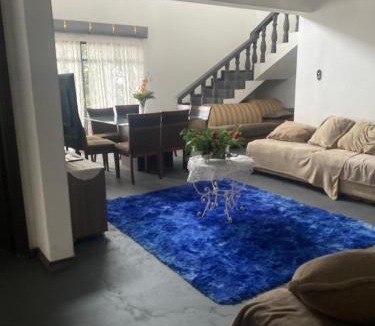 Nova Russia Bed & Breakfast | Pousada Ponta Grossa