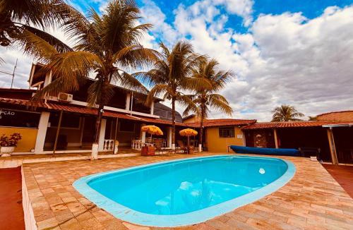 Olimpia Hotel | POUSADA POR DO SOL