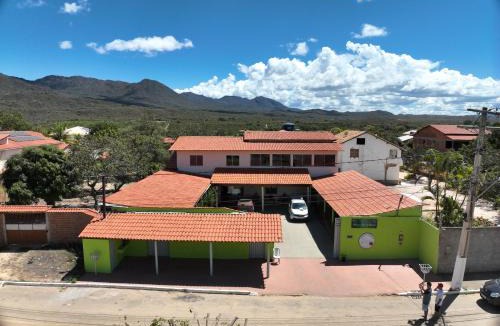Rio De Contas Hotel | Pousada Portal da Chapada