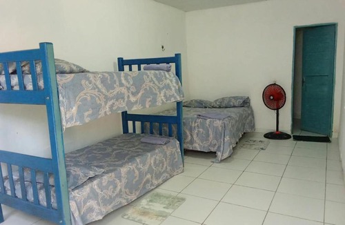 Macapa Hotel | Pousada Porto Azul