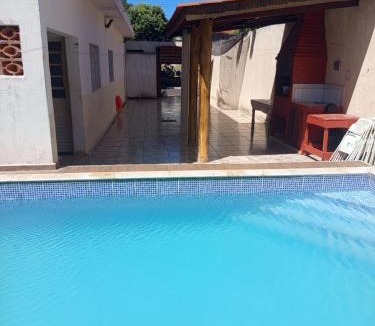 Presidente Epitacio Apartment | Pousada Porto Tibiriça