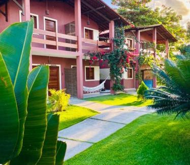 Japaratinga Hotel | Pousada Porto Manguaba