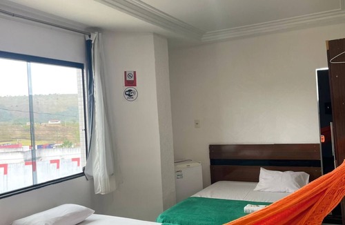 Porto da Folha Hotel | POUSADA PORTOFOLHENSE