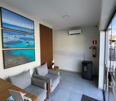 Japaratinga Hotel | pousada praia bela japaratinga