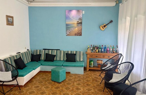 Jardim Centenario House | Pousada Praia da Enseada Guarujá