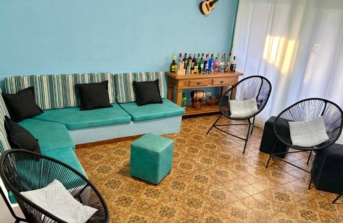 Jardim Centenario House | Pousada Praia da Enseada Guarujá