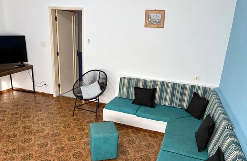 Jardim Centenario House | Pousada Praia da Enseada Guarujá