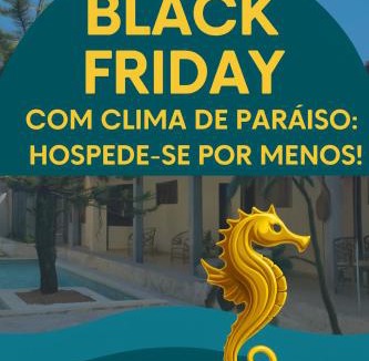 Ponta Negra Hotel | Pousada Praia De Ponta Negra