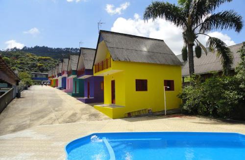 Regiao Urbana Homogenea I Hotel | Pousada Praia do Sol