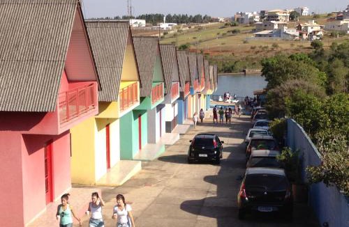 Regiao Urbana Homogenea I Hotel | Pousada Praia do Sol