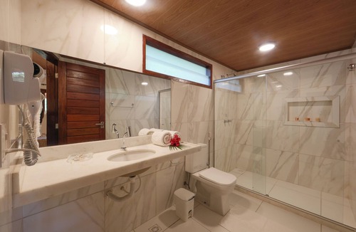 Ipojuca Hotel | Pousada Privê Pontal de Maracaípe