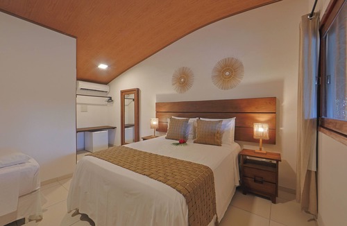 Ipojuca Hotel | Pousada Privê Pontal de Maracaípe