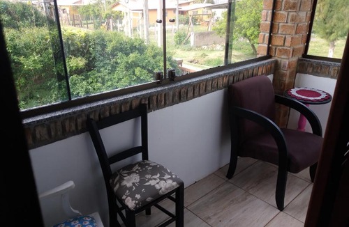Cidreira House | Pousada Rabelo's Casa 01