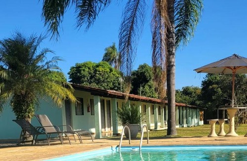 Socorro Hotel | Pousada Rancho Caipira