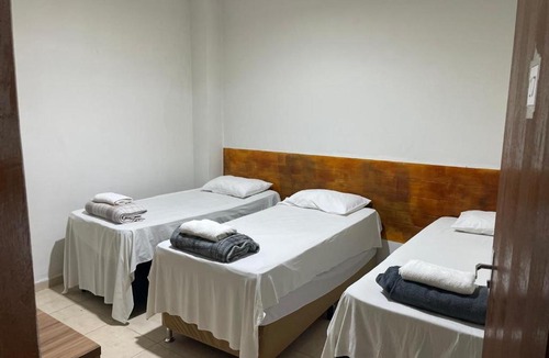 Irece Hotel | Pousada Rebeca