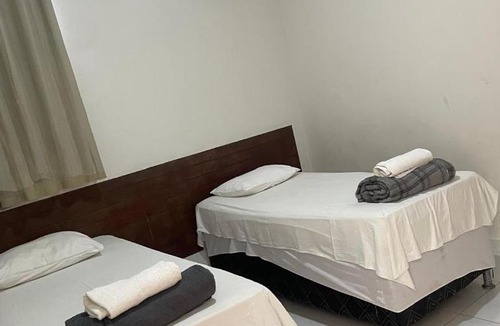 Irece Hotel | Pousada Rebeca