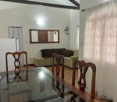 Alto Paraiso de Goias House | Pousada Recanto dos Sonhos